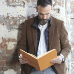 Rhodia Webnotebook - A4 - Orange - Plain - Picture 1